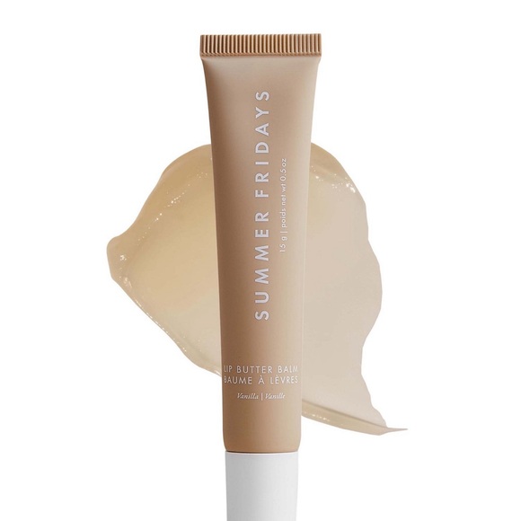 Summer Fridays Lip Butter Balm for Hydration & Shine - Picture 8 of 10